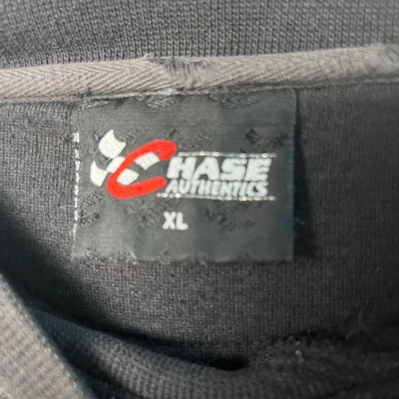 Vintage Chase Authentics UPS Racing Robert Yates Racing Dale Jarrett  XL - Picture 4 of 8